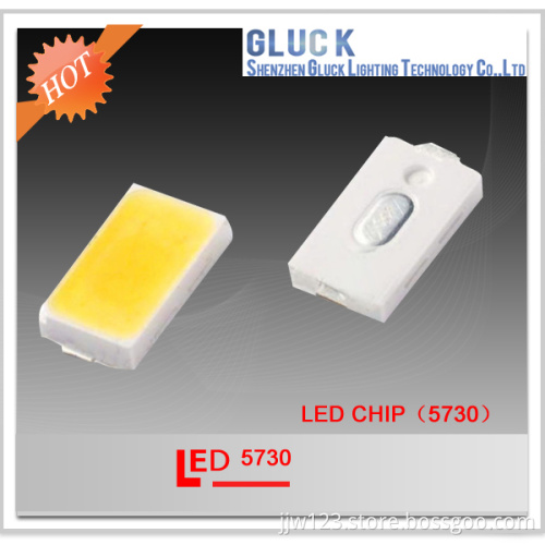 Cheap SMD LED 5730, Hot Sale